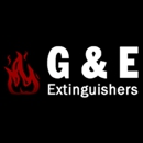 G & E Extinguishers LLC - Fire Extinguishers