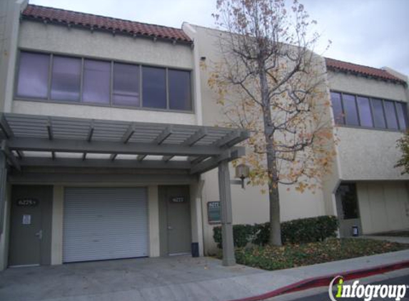 Berley Isenburg Associates - Woodland Hills, CA