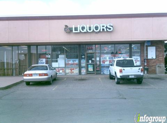 Littleton Discount Liquors - Littleton, CO