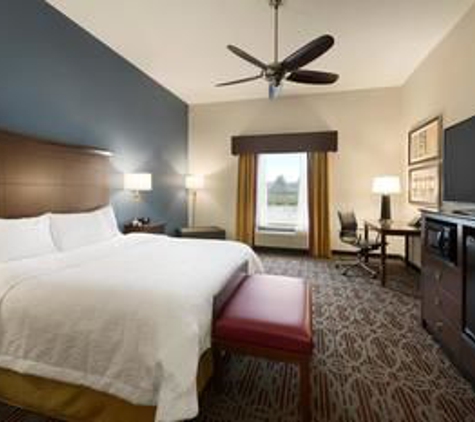 Hampton Inn West Monroe - West Monroe, LA