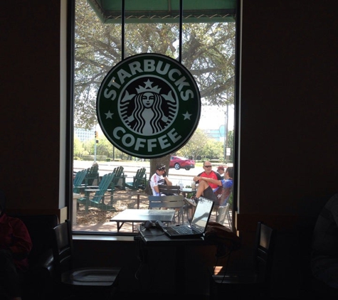 Starbucks Coffee - Austin, TX