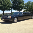 Vintage Chauffeuring - Limousine Service