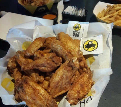 Buffalo Wild Wings - Carbondale, IL