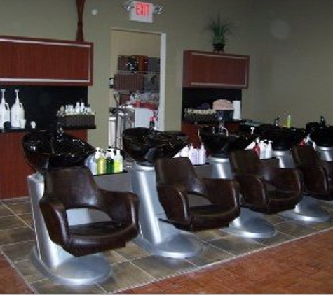 Nu Waves Salon & Day Spa - Blue Bell, PA