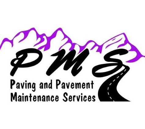 Pavement Maintenance Services, Inc. - Salida, CO