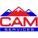 CAM Services - Sweeping Service-Power