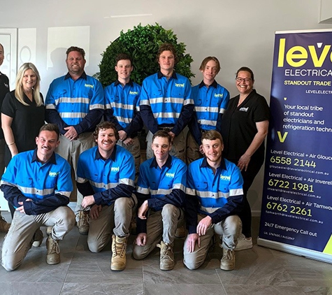 Level Electrical & Air Gloucester - Gloucester, NSW