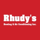 Rhudy's Heating & Air Conditioning Inc. - Air Conditioning Service & Repair