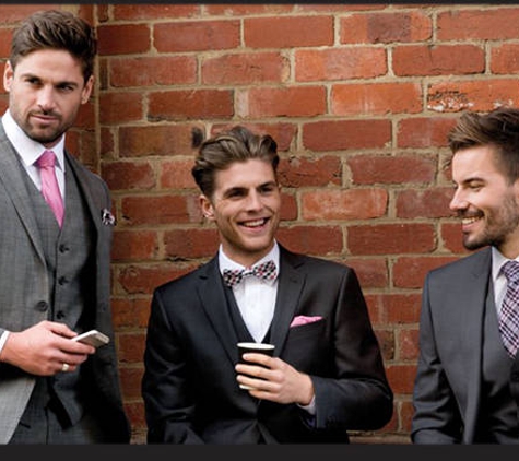 Ferrari Formalwear - Rockingham, WA