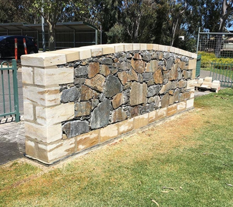 Tradition Rebuilt Stonemasonry - Balhannah, SA
