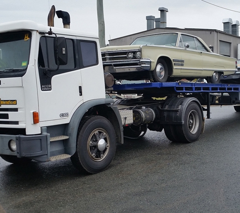 Rowdy's Car Carriers - Burpengary East, QLD. We Have Developed An Expert Team & Service Offering That Is Accessible, Affordable & Convenient