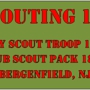 Boy Scouts and Cub Scouts 180 Bergenfield NJ
