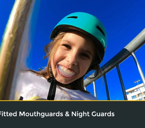 Moonah Dental Centre – Moonah - Moonah, TAS. Custom Fitted Mouthguards & Night Guards