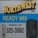 Northwest Ready Mix Inc - Stone Products