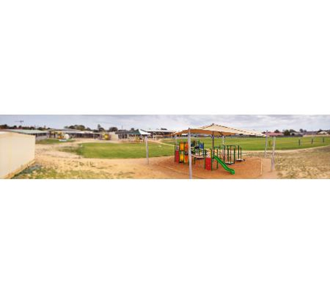 Activity Playgrounds Pty Ltd - Wandin North, VIC