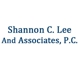 Shannon C. Lee And Associates, P.C.