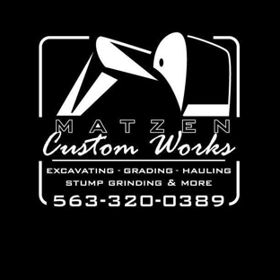 Matzen Custom Works - Davenport, IA