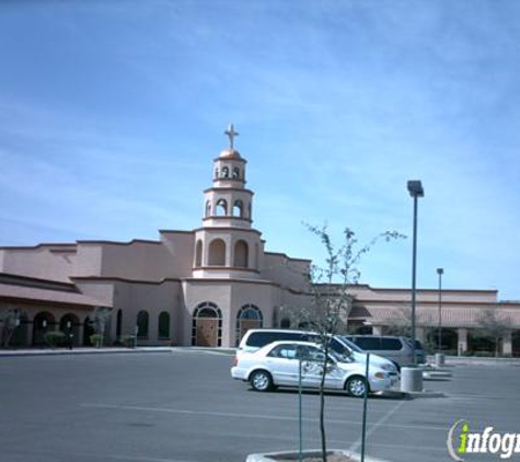 The Perfect Place Adult Day Services - Sun Lakes, AZ