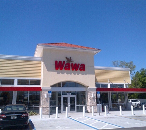 WaWa - Orlando, FL
