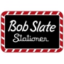 Bob Slate Stationer