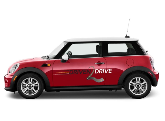 Driven2Drive Driving School - Bala Cynwyd, PA