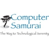 Computer Samurai gallery