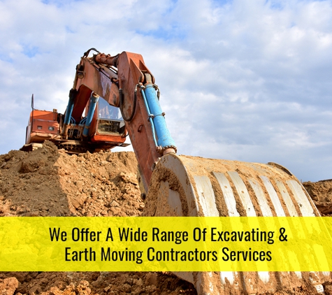 Caloundra Positrack Hire - Little Mountain, QLD. We Offer A Wide Range Of Excavating & Earth Moving Contractors Services