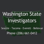 Washington State Investigators