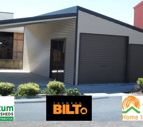Thomson Bilt - Mount Gambier, SA. We offer cost effective solutions.