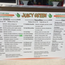 Juicy Green - Restaurants