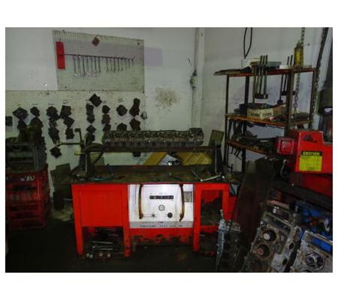 East Coast Engine Centre - Nambour, QLD