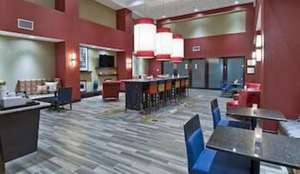 Hampton Inn & Suites Pauls Valley - hamptoninn3.hilton.com, OK