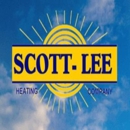 Scott-Lee Heating Company - Heating, Ventilating & Air Conditioning Engineers