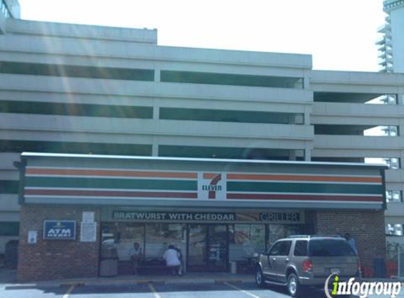 7-Eleven - Towson, MD