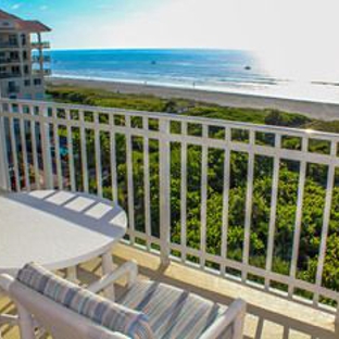 Discovery Beach Resort & Tennis Condominium Association, Inc. - Cocoa Beach, FL