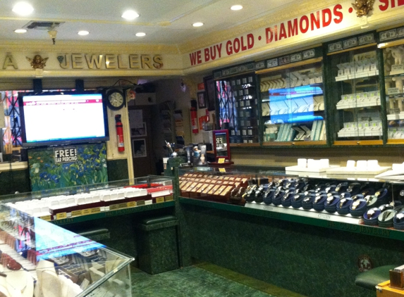 Pasadena Jewelers - Pasadena, CA