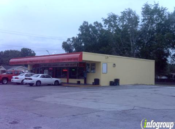 Johns Mart - Tampa, FL