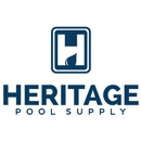 Heritage Pool Supply - Swimming Pool Equipment & Supplies