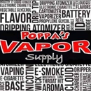 Poppas Vapor Supply - Vape Shops & Electronic Cigarettes