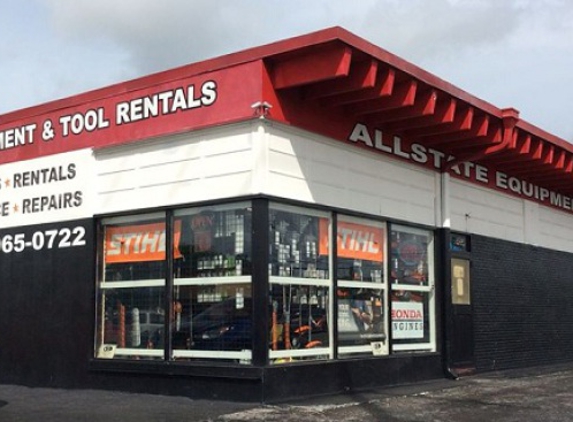 Allstate Equipment & Rentals - Lake Worth, FL