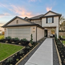 K. Hovnanian Homes The Landing - Home Builders