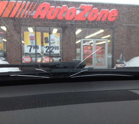 AutoZone Auto Parts - Queensbury, NY