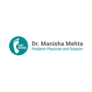 Manisha Mehta, DPM - Physicians & Surgeons, Podiatrists