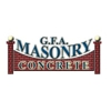 GFA Masonry and Concrete gallery