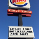 Burger King