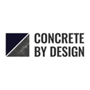 Concrete By Design - Stamped & Decorative Concrete