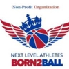 Next Level Atheletes Born 2 Ball gallery