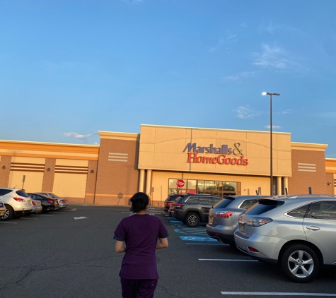 Marshalls & HomeGoods - South Plainfield, NJ