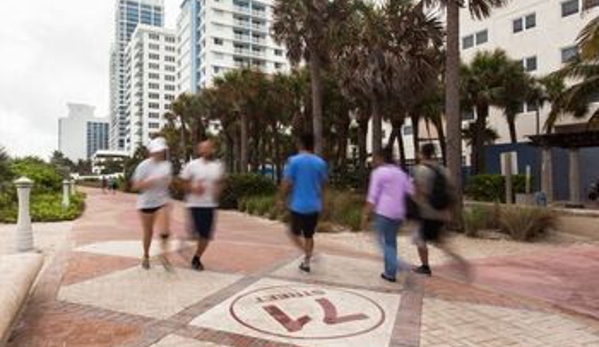 Crystal Beach Suites - Miami Beach, FL