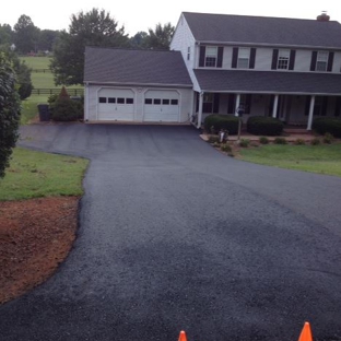 David Stanley Paving - Chester, VA